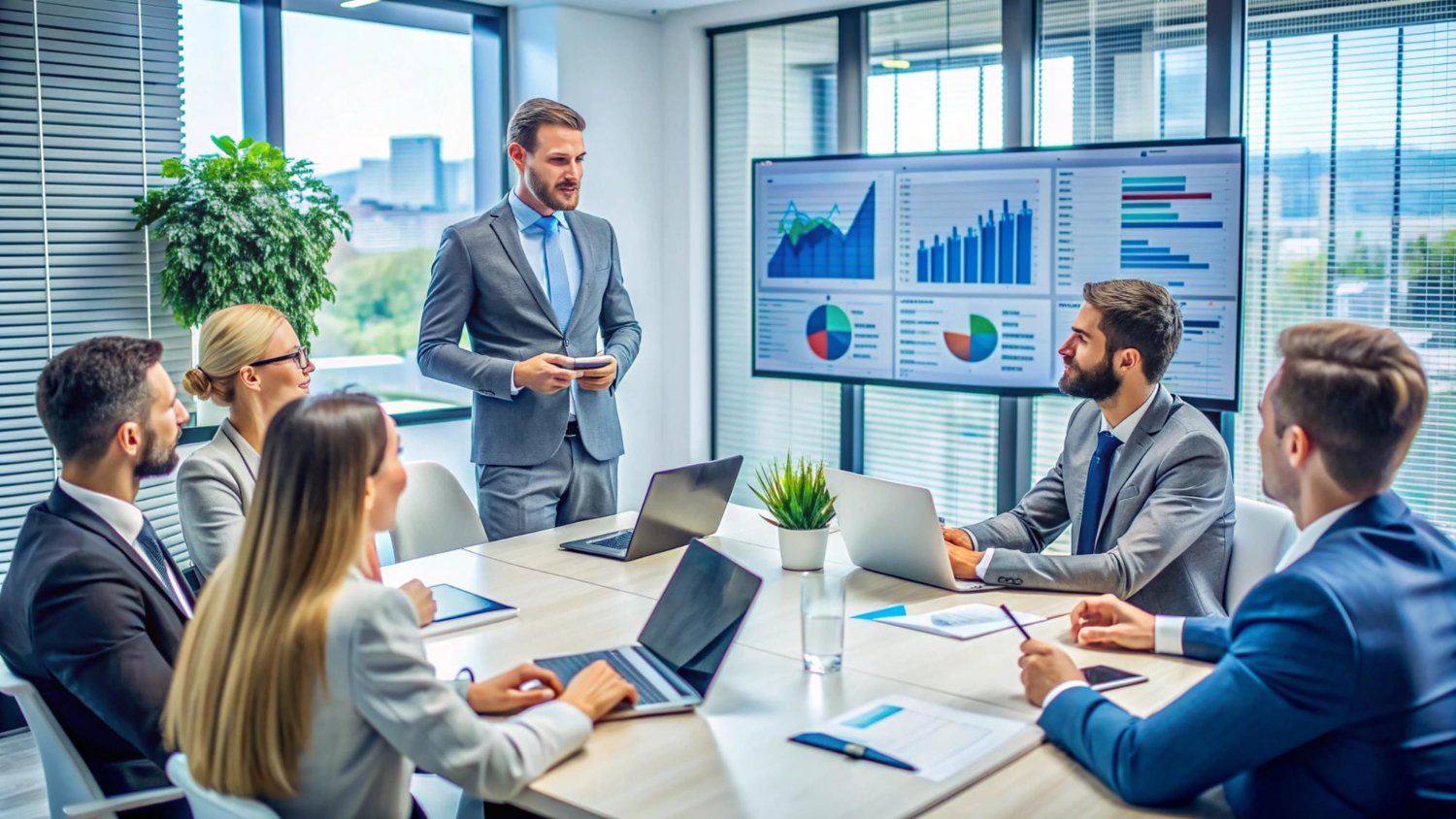 Why Vendor Experience Is the New KPI for Finance Teams