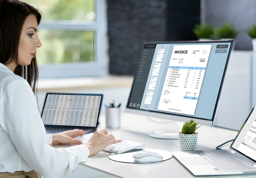 Too Many Invoice Portals? Here’s How to Simplify